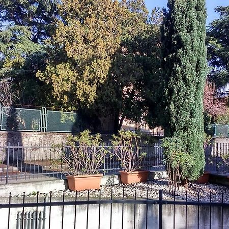 Appartamento Porta Palio Верона Екстериор снимка