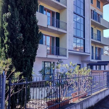 Appartamento Porta Palio Верона Екстериор снимка
