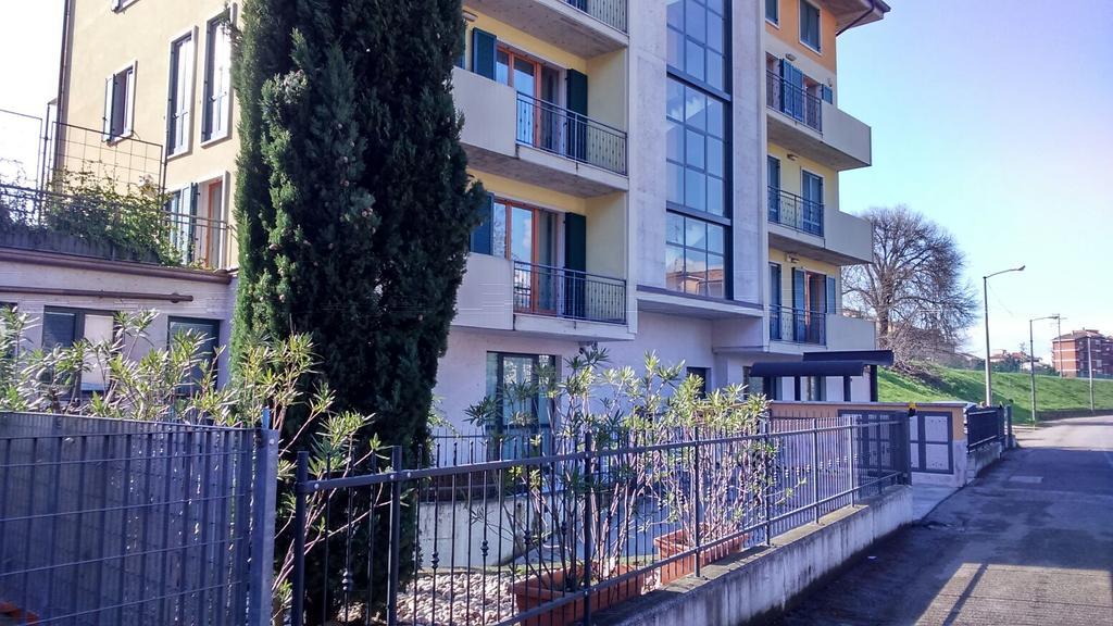 Appartamento Porta Palio Верона Екстериор снимка