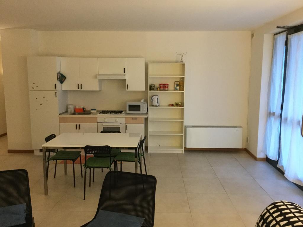 Appartamento Porta Palio Верона Екстериор снимка