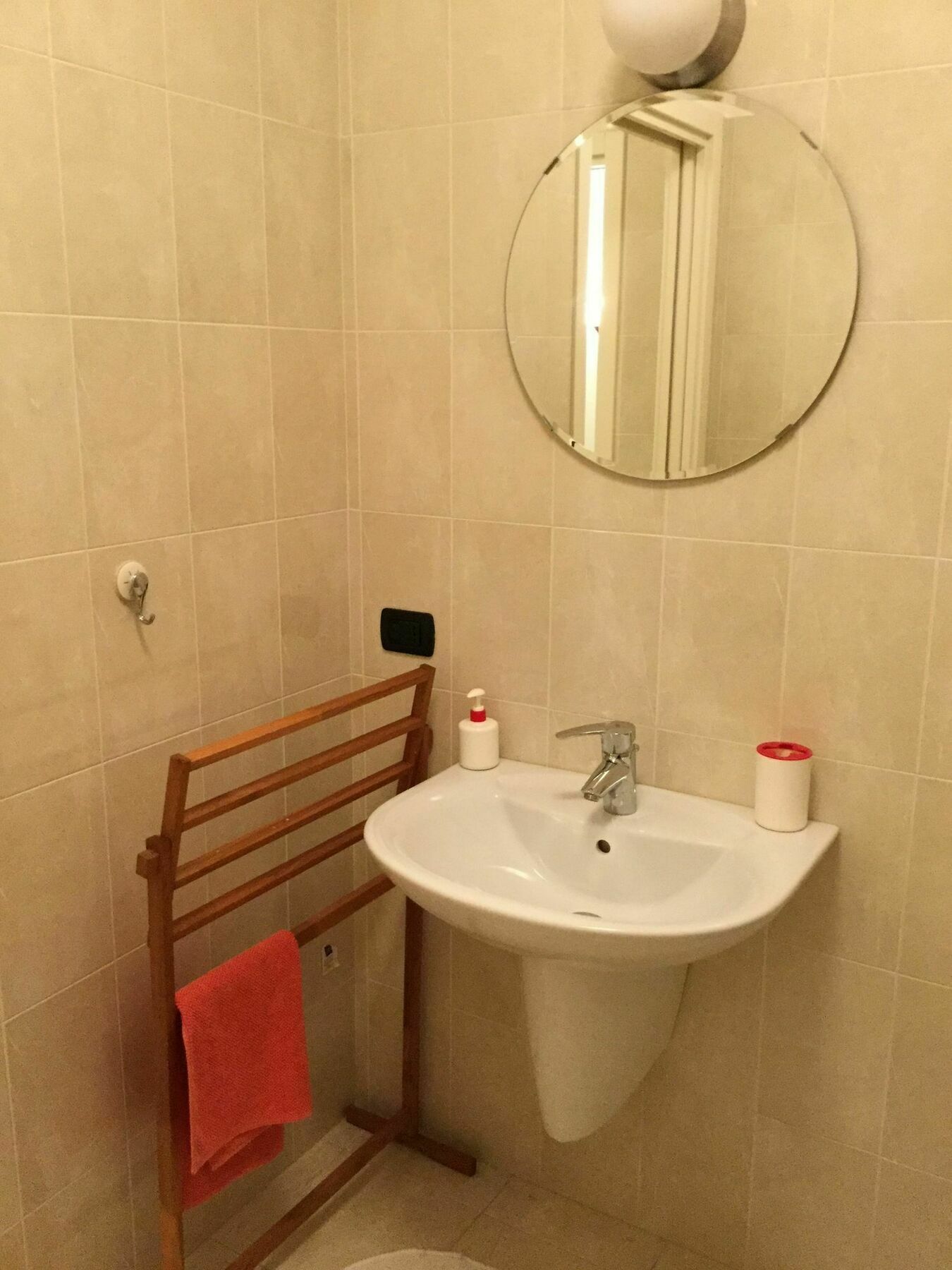 Appartamento Porta Palio Верона Екстериор снимка